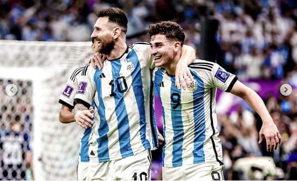 》（What Killed Maradona?