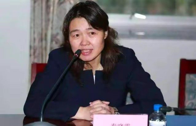 “我对这个人群很有感触，她们非常不容易。