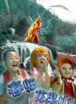 “我父亲的小木船极小，”渔民后代胡亦芳回忆道，“见那么多人漂在海上，不知是英国人，只知是遇难的人。