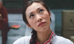 《沙丘》单日票房836万，位列日榜第二名。