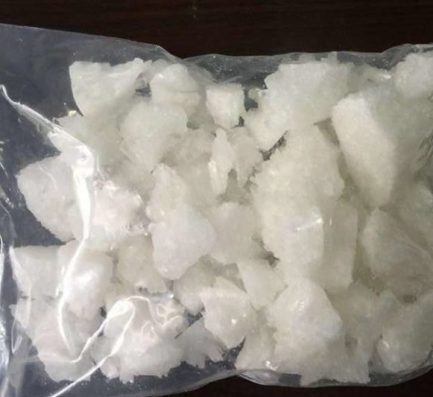 Buy 4-Fluoroamphetamine Crystal online