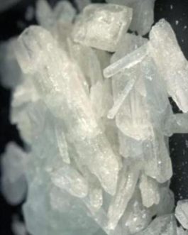 LSD Crystal